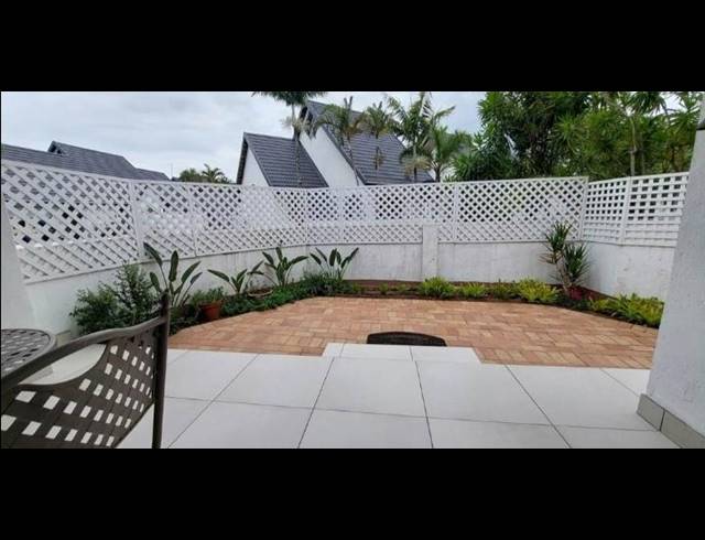 3 BEDROOM TOWNHOUSE FOR SALE IN MEER EN SEE